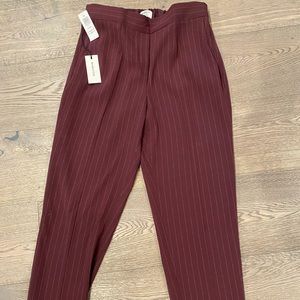 Babaton Dress Pants